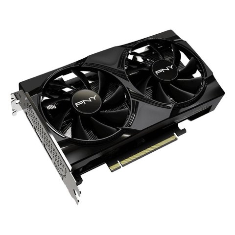 Vga Pny Geforce Rtx 5050 8gb Ddr6 3xdp 1xhdmi 2317 Mhz Cuda 2560 128bit Dual Fan 