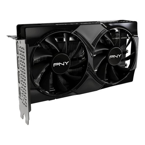 Vga Pny Geforce Rtx 5050 8gb Ddr6 3xdp 1xhdmi 2317 Mhz Cuda 2560 128bit Dual Fan 
