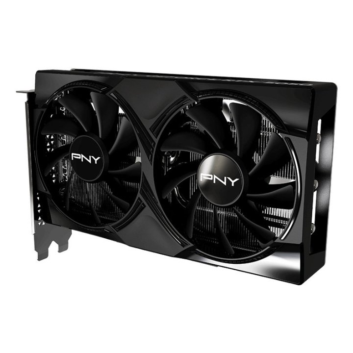 Vga Pny Geforce Rtx 5050 8gb Ddr6 3xdp 1xhdmi 2317 Mhz Cuda 2560 128bit Dual Fan 