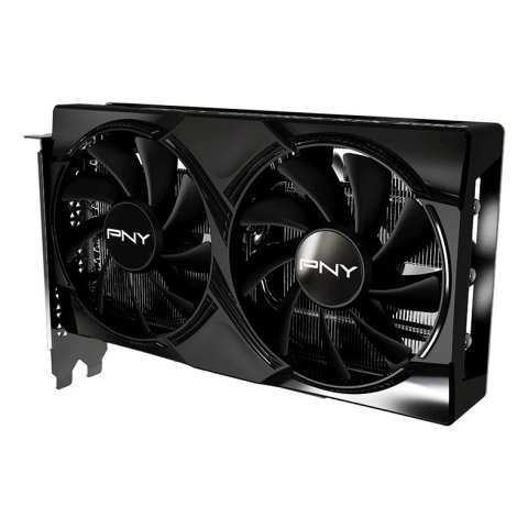 Vga Pny Geforce Rtx 5050 8gb Ddr6 3xdp 1xhdmi 2317 Mhz Cuda 2560 128bit Dual Fan 