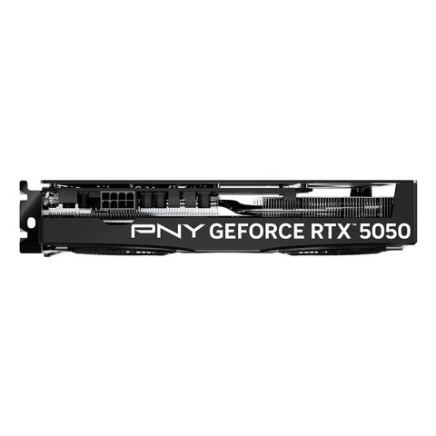 Vga Pny Geforce Rtx 5050 8gb Ddr6 3xdp 1xhdmi 2317 Mhz Cuda 2560 128bit Dual Fan 