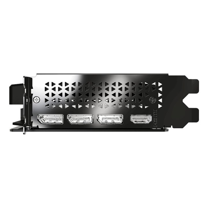 Vga Pny Geforce Rtx 5050 8gb Ddr6 3xdp 1xhdmi 2317 Mhz Cuda 2560 128bit Dual Fan 