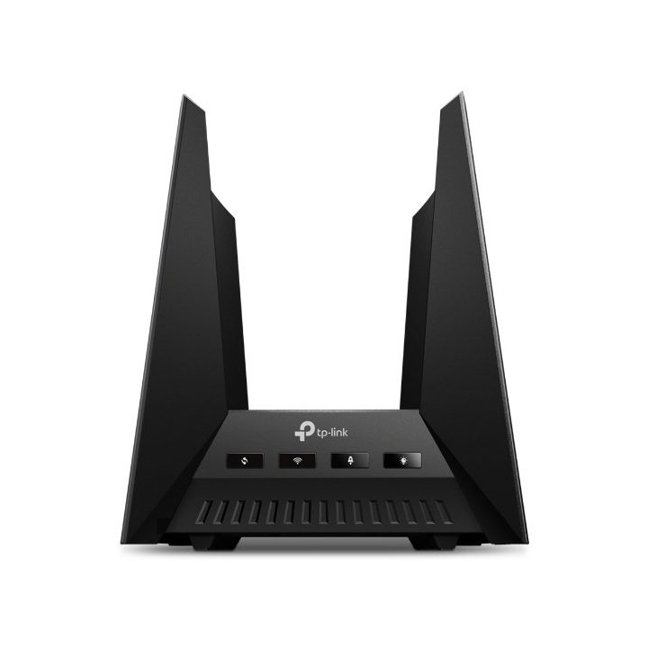 Router Gaming Wifi 7 Tribanda Tp-link Archer Ge800 Be19000 2x10gbps 4x2.5gbps 11528 Mbps 6ghz 