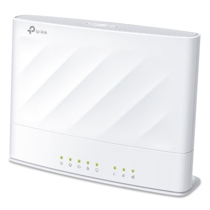Router Wifi Movil 4g+ Lte Tp-link Archer Mx700 Ax1500 4x1gbps 1201mbps 5ghz Easymesh 