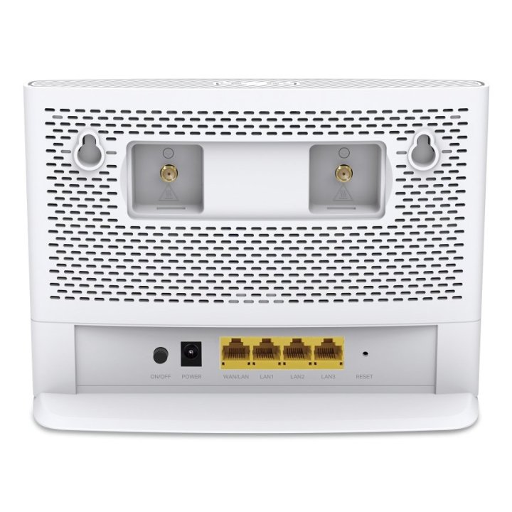 Router Wifi Movil 4g+ Lte Tp-link Archer Mx700 Ax1500 4x1gbps 1201mbps 5ghz Easymesh 
