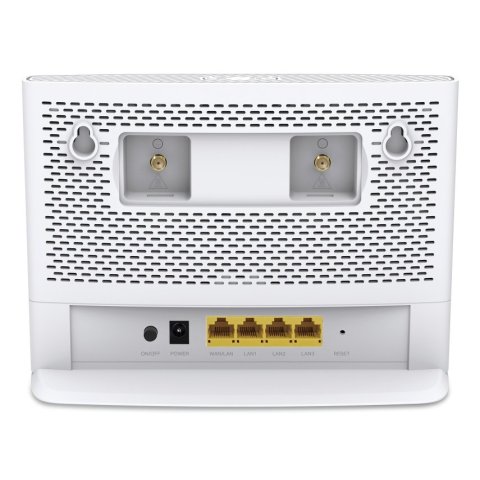 Router Wifi Movil 4g+ Lte Tp-link Archer Mx700 Ax1500 4x1gbps 1201mbps 5ghz Easymesh 