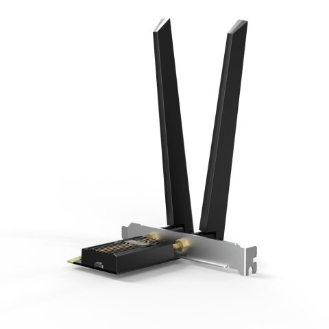 Pci Express Wifi 7 Triband Y Bluetooth 5.4 Tp-link Archer Tbe552e Be9300 5760mbps 6ghz 