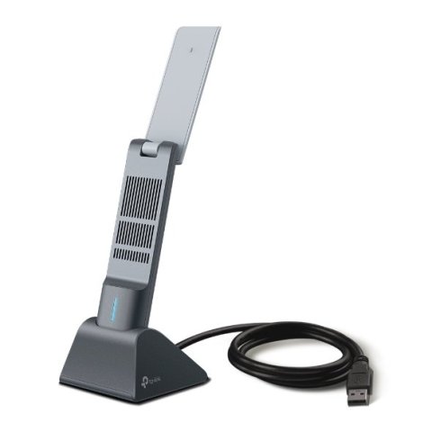 Usb Wifi 6 Tp-link Archer Tx21uh Ax1800 Mu-mimo Usb 3.0 1201mbps