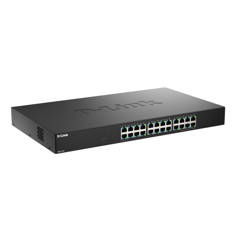 Switch No Gestionable D-link Dms-1024/e...
