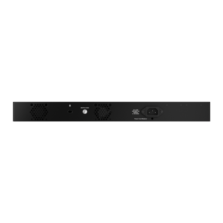 Switch No Gestionable D-link Dms-1024/e...