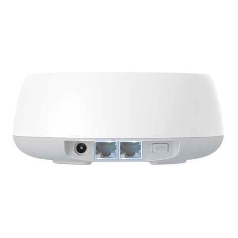 Punto De Acceso Interior Mesh Wifi 7 Tp-link Be22 3-pack Be3600 Dualband 2882mbps En 5ghz 2x1gb 