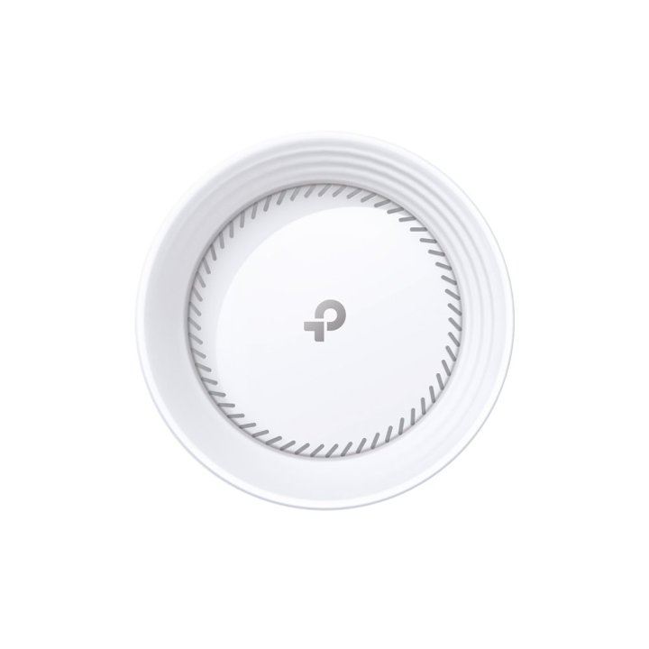 Punto De Acceso Interior Mesh Wifi 7 Tp-link Be85 2-pack Be19000 Triband 11530mbps 6ghz 2x10gb 2x2.5