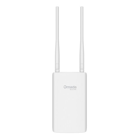 Punto De Acceso Exterior Wifi 6 Tp-link Eap603-outdoor Ax1800 1201mbps 5ghz 1xrj45 Gbps Poe