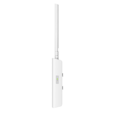 Punto De Acceso Exterior Wifi 6 Tp-link Eap603-outdoor Ax1800 1201mbps 5ghz 1xrj45 Gbps Poe