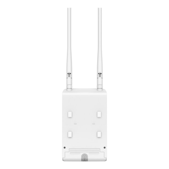 Punto De Acceso Exterior Wifi 6 Tp-link Eap603-outdoor Ax1800 1201mbps 5ghz 1xrj45 Gbps Poe