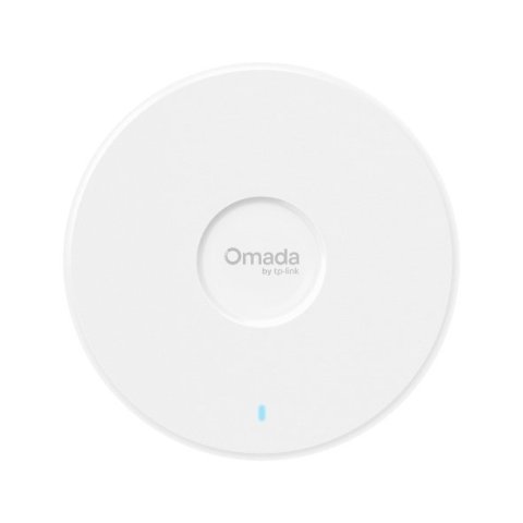 Punto De Acceso Interior Mesh Wifi 7 Tp-link Eap787 Be12000 Montaje En Techo 1x10g Tribanda