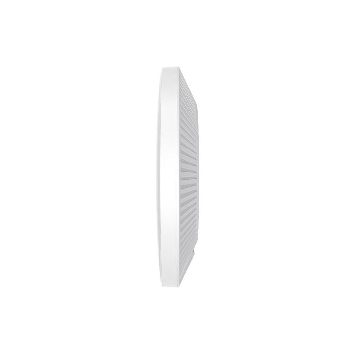 Punto De Acceso Interior Mesh Wifi 7 Tp-link Eap787 Be12000 Montaje En Techo 1x10g Tribanda