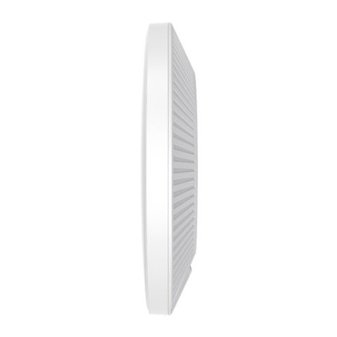 Punto De Acceso Interior Mesh Wifi 7 Tp-link Eap787 Be12000 Montaje En Techo 1x10g Tribanda