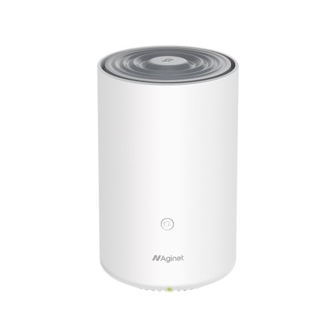 Punto De Acceso Interior Mesh Wifi 6e Tp-link...