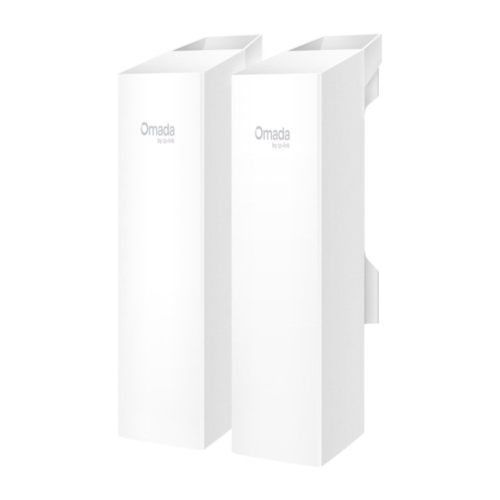Radio Enlace Tp-link Eap100-bridge Kit Pack 2...