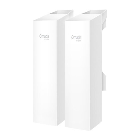 Radio Enlace Tp-link Eap100-bridge Kit Pack 2...