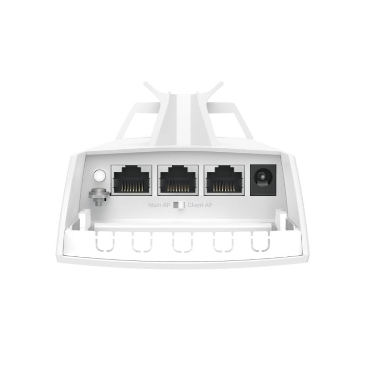 Radio Enlace Tp-link Eap100-bridge Kit Pack 2...