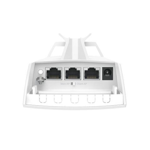 Radio Enlace Tp-link Eap100-bridge Kit Pack 2...