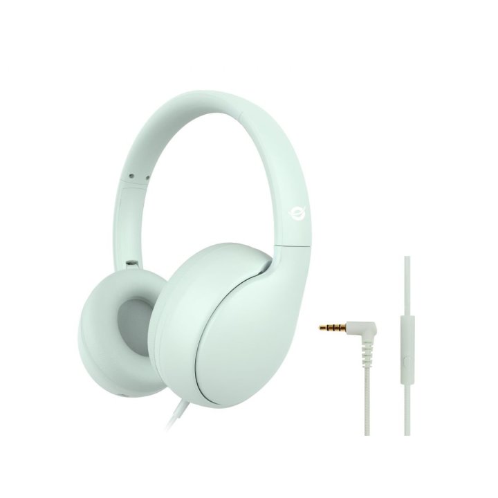 Headset Infantil Conceptronic Parris04gt...