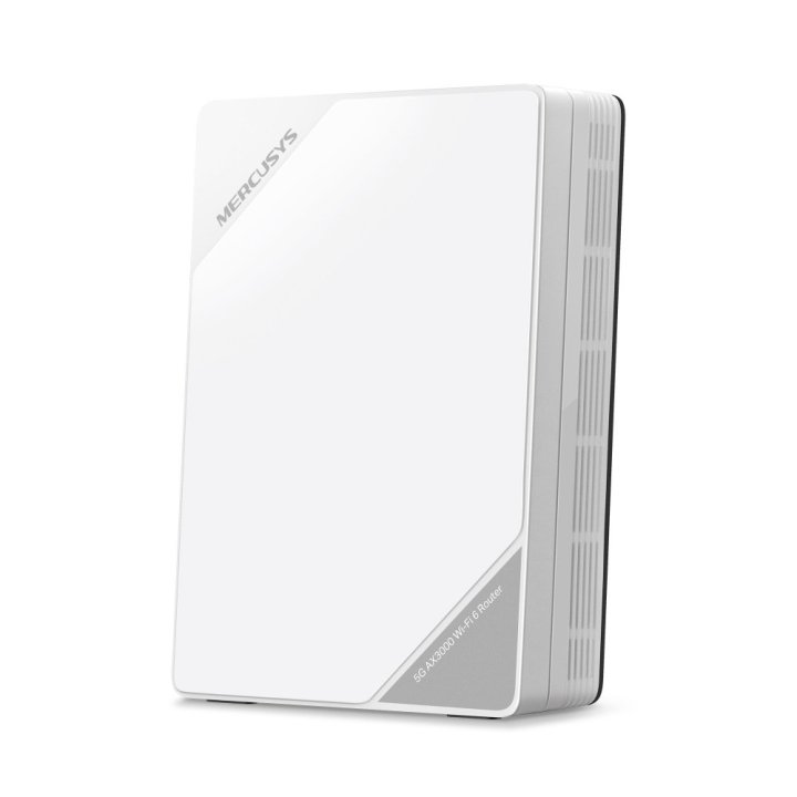 Router Wifi 6 Movil 5g Mercusys Mb520-5g Ax3000...