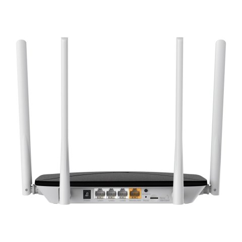 Router Wifi Movil 4g Mercusys Mb135-4g Ac1200...