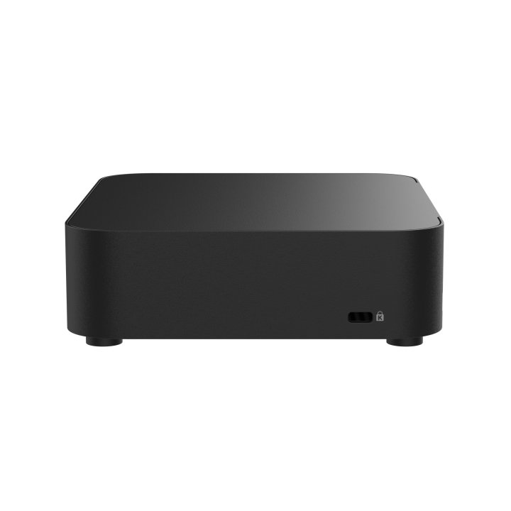 Barebone Asus Nuc Rnuc14mnk1500002 Intel N150 14 Gen 3,6gh 1xm.2 1xddr5 Wifi 6e Bt 5,3 1xhdmi 1xdp