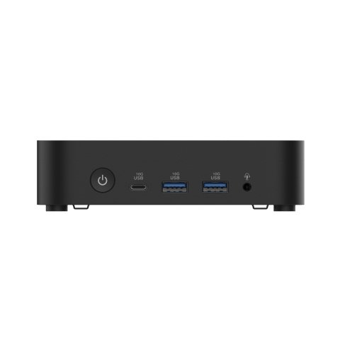 Barebone Asus Nuc Rnuc14mnk9700002 Intel N97 14 Gen 3,6gh 1xm.2 1xddr5 Wifi 6e Bt 5,3 1xhdmi 1xdp