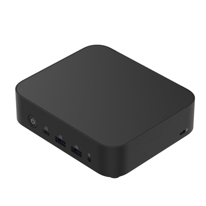 Barebone Asus Nuc Rnuc14mnk9700002 Intel N97 14 Gen 3,6gh 1xm.2 1xddr5 Wifi 6e Bt 5,3 1xhdmi 1xdp