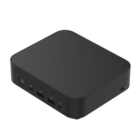 Barebone Asus Nuc Rnuc14mnk9700002 Intel N97 14 Gen 3,6gh 1xm.2 1xddr5 Wifi 6e Bt 5,3 1xhdmi 1xdp