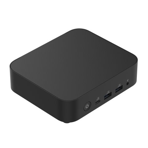 Barebone Asus Nuc Rnuc14mnk2500002 Intel N250 14 Gen 3,8gh 1xm.2 1xddr5 Wifi 6e Bt 5,3 1xhdmi 1xdp