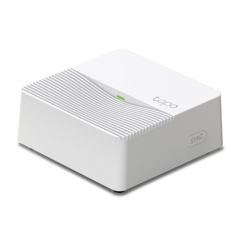 Hub Inteligente Tp-link Tapo H200 Alarma Timbre Microsd Para Grabacion Camaras 68 Dispositivos