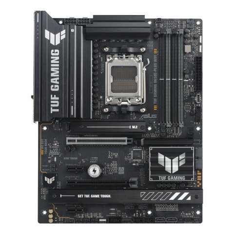 Pb Asus Tuf Gaming B650e-plus Wifi Skt Am5 Atx 4xddr5 Displayport Hdmi Usb 20gbps