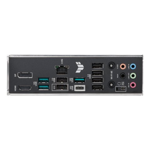 Pb Asus Tuf Gaming B650e-plus Wifi Skt Am5 Atx 4xddr5 Displayport Hdmi Usb 20gbps