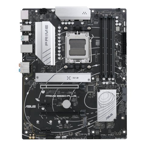 Pb Asus Prime B650-plus-csm Skt Am5 Atx 4xddr5 Displayport Hdmi Usb 3.2