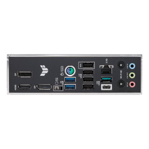 Pb Asus Tuf Gaming B850m-e Wifi Skt Am5 Microatx 4xddr5 Displayport Hdmi Lan 2.5gbps Usb 3.2