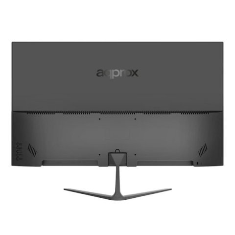 Monitor 27" Hdmi Vga Approx Appm27bv4 Fhd 120hz 4ms Altavoces 2x3w Vesa100x100mm Negro