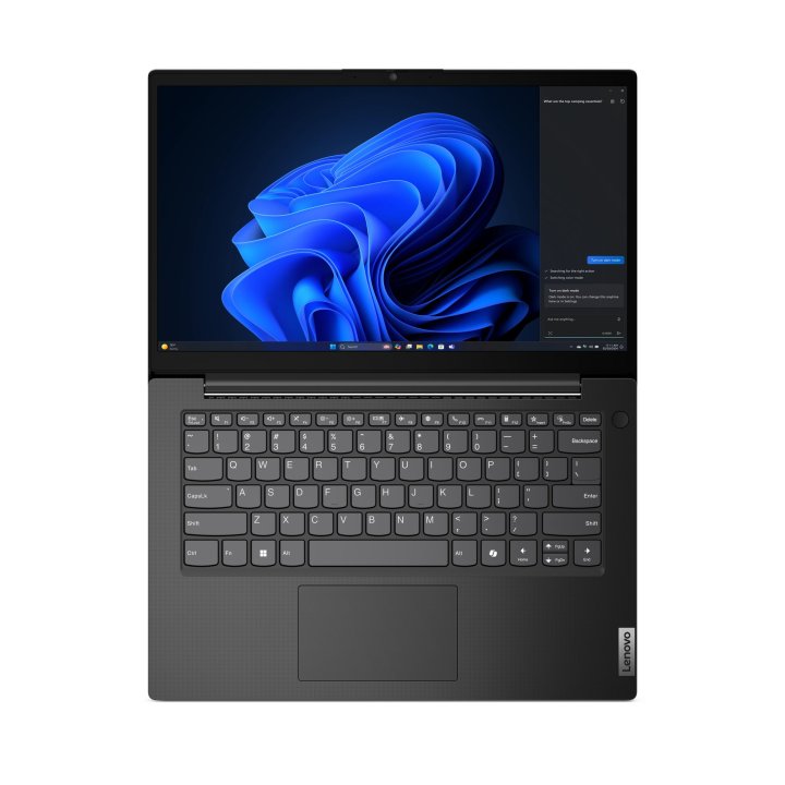 Portatil Lenovo V14 G5 Iru I3-1315u 14" 8gb 512gb W11h 1,4kg 3años Garantia