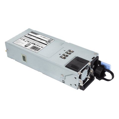 Fuente De Alimentacion Redundante Unykach 2 Fuentes Psucrps800wr 80+ Platinium Apfc Activo