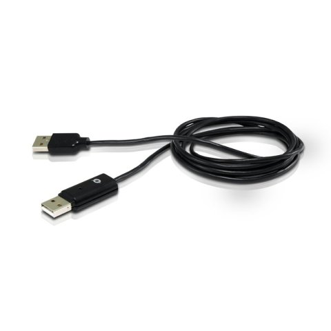 Cable Conceptronic Usb 2.0 Optical Disc Sharing Conceptronic C05-007