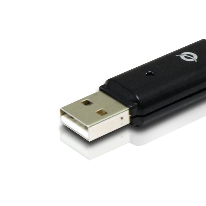 Cable Conceptronic Usb 2.0 Optical Disc Sharing Conceptronic C05-007