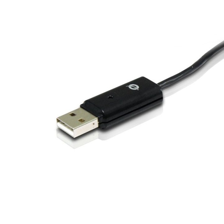 Cable Conceptronic Usb 2.0 Optical Disc Sharing Conceptronic C05-007