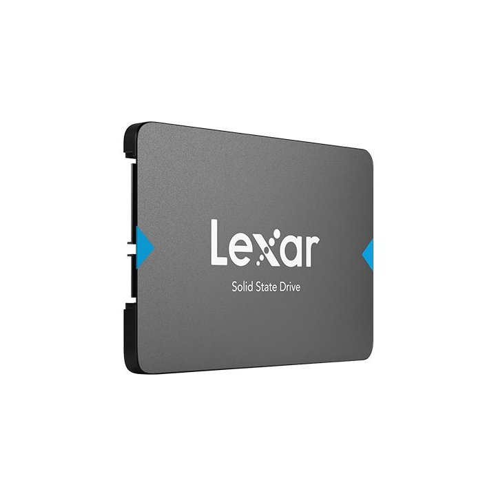 Disco Ssd Sata3 480gb Lexar Nq100  Lnq100x480g-rnnng