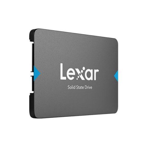 Disco Ssd Sata3 480gb Lexar Nq100  Lnq100x480g-rnnng