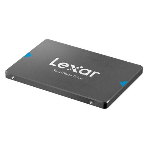 Disco Ssd Sata3 480gb Lexar Nq100  Lnq100x480g-rnnng