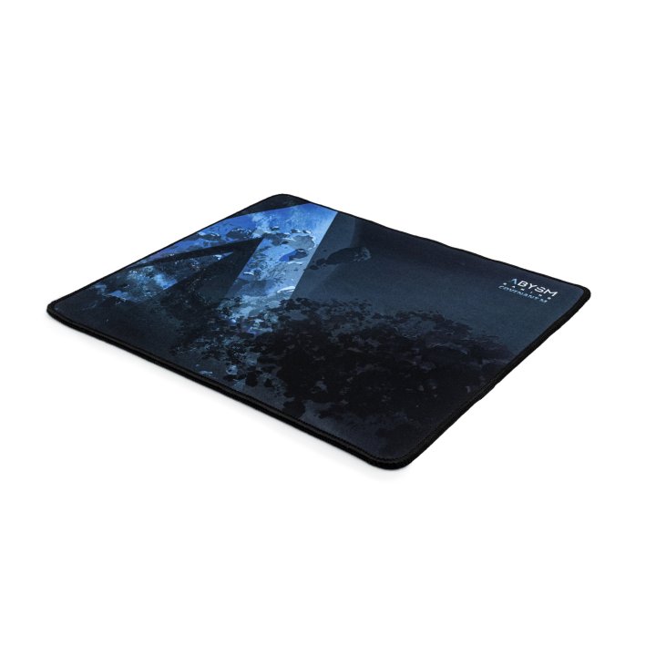 Alfombrilla Abysm Covenant M Base De Goma 355x300 Mm
